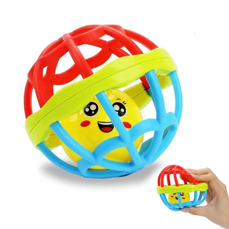 جغجغه توپی Londony