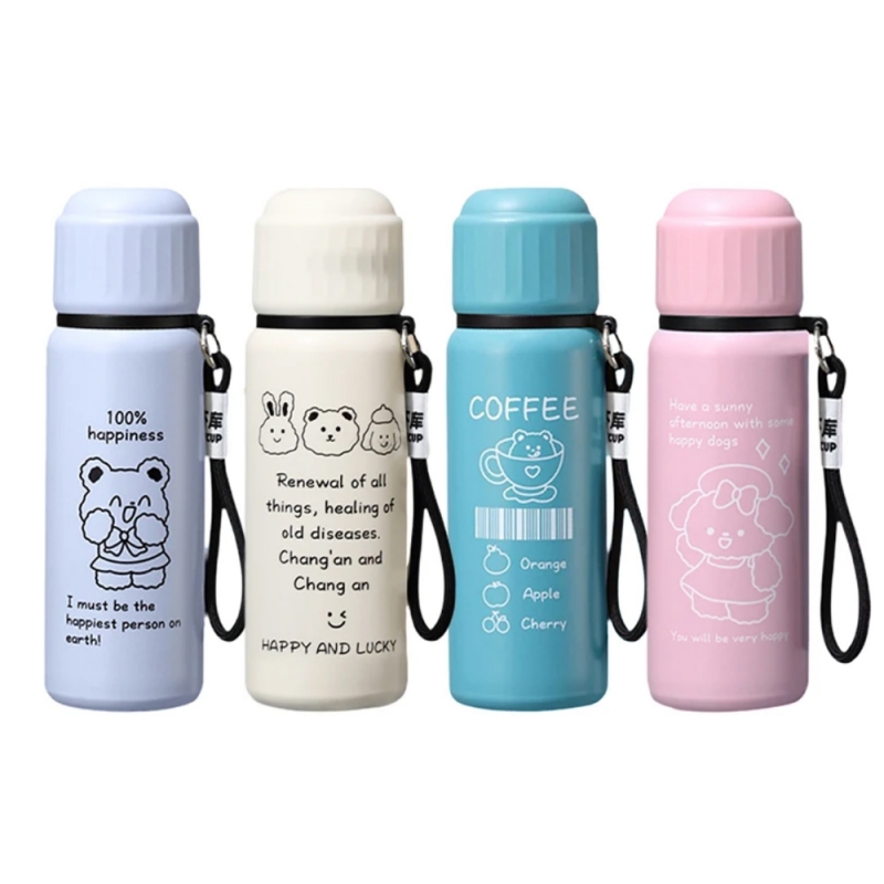 فلاسک استیل 550 میلی لیتر