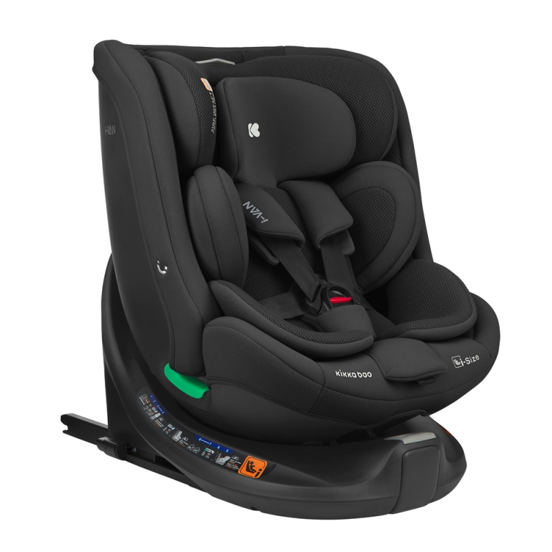 صندلی ماشین کیکابو مدل i-van