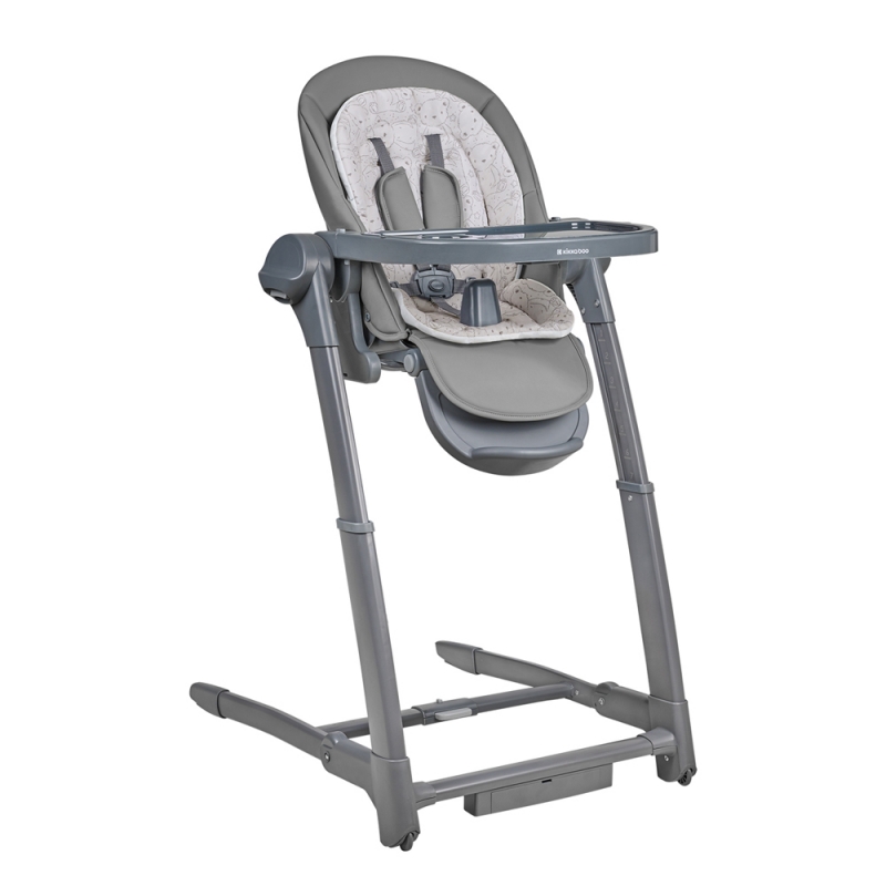 صندلی غذا تابشو کیکابو مدل Prima new