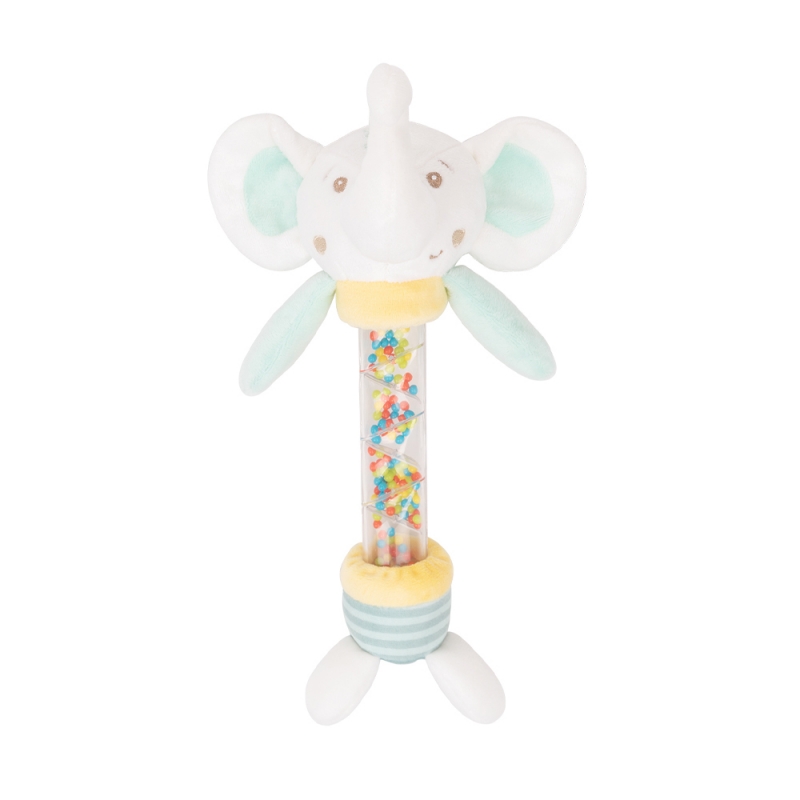 جغجغه دانه رنگی کیکابو