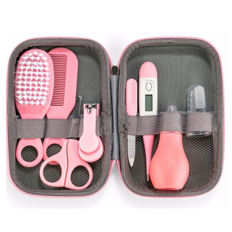 ست بهداشتی 8 تکه Sebi bebe