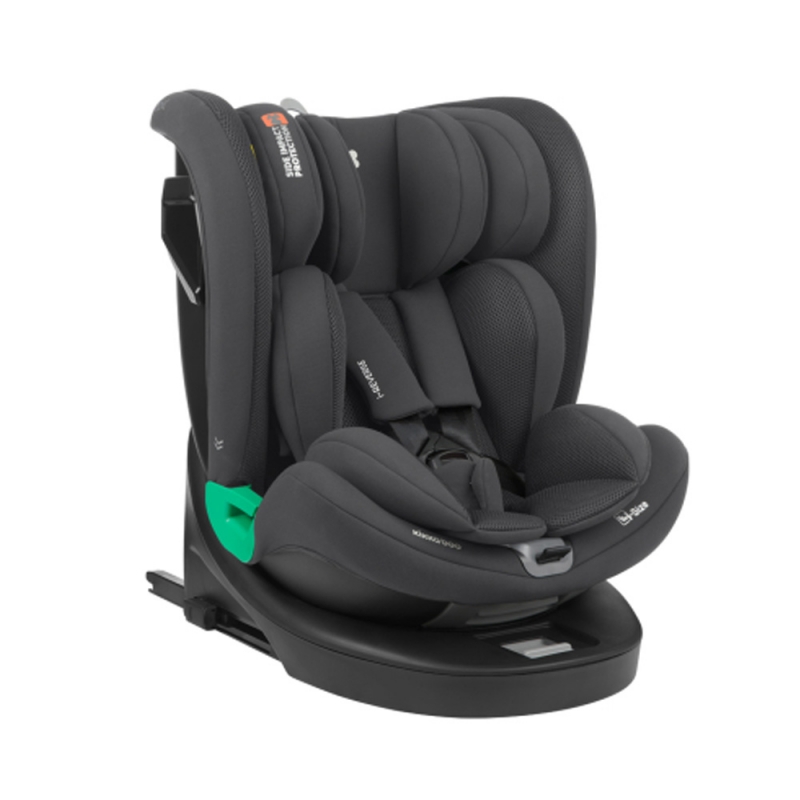 صندلی ماشین کیکابو مدل i-reverse