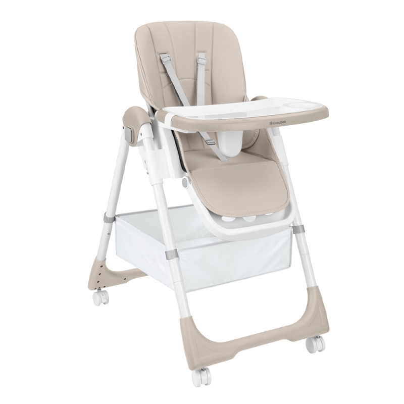 صندلی غذا کیکابو مدل Spicy