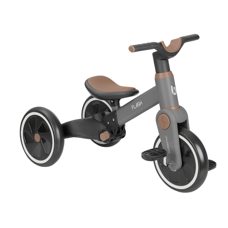 سه چرخه 5in1 کیکابو مدل Flash