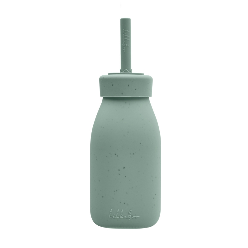 لیوان اسموتی کیکابو