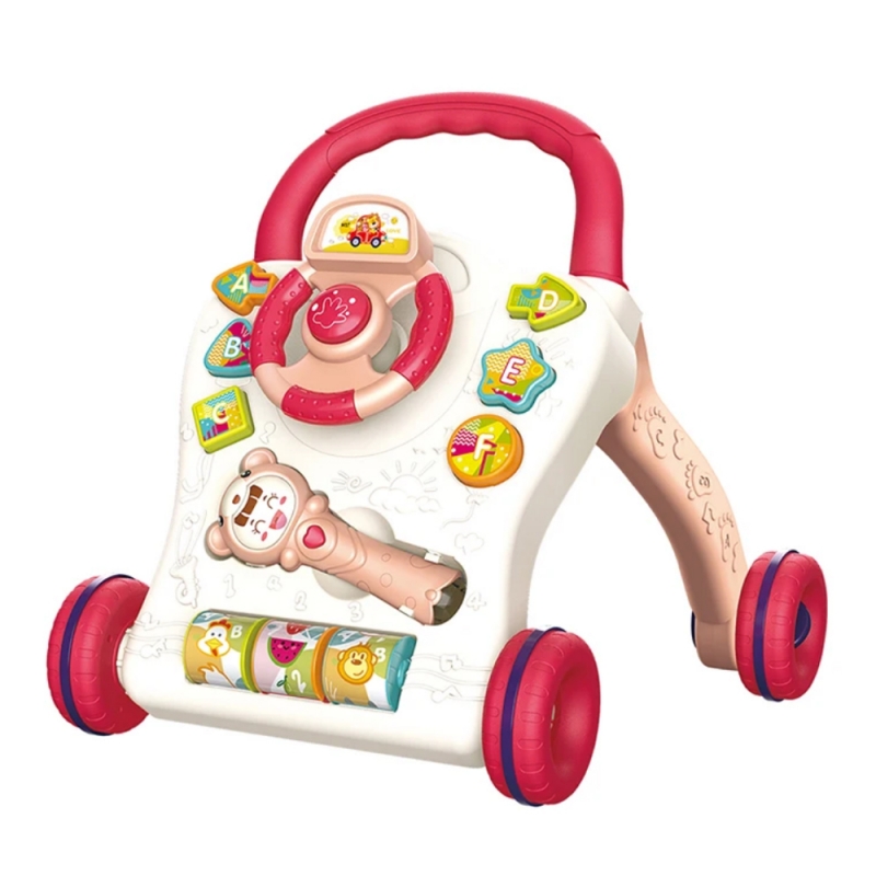 واکر فرمان دار کودک Bibi-irn