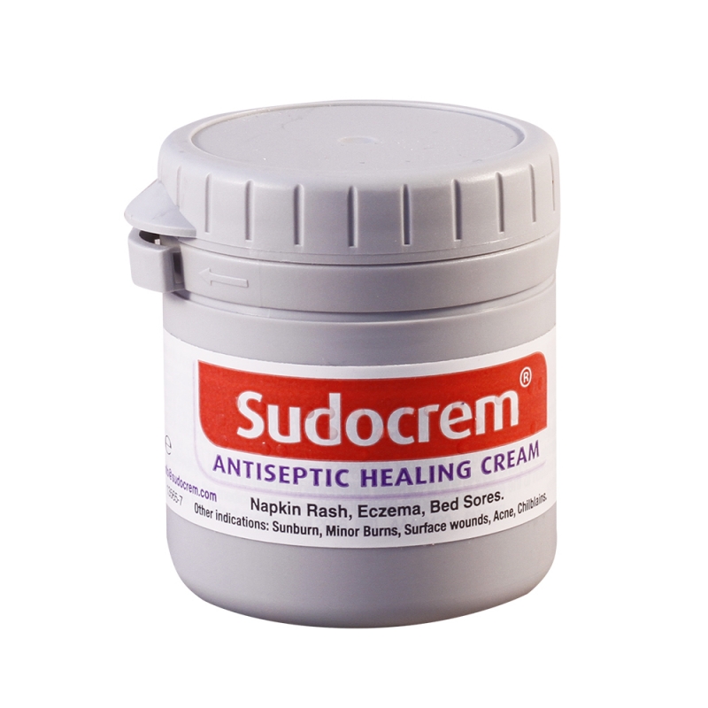 سودوکرم (سوداکرم) 60 میل (اصل)