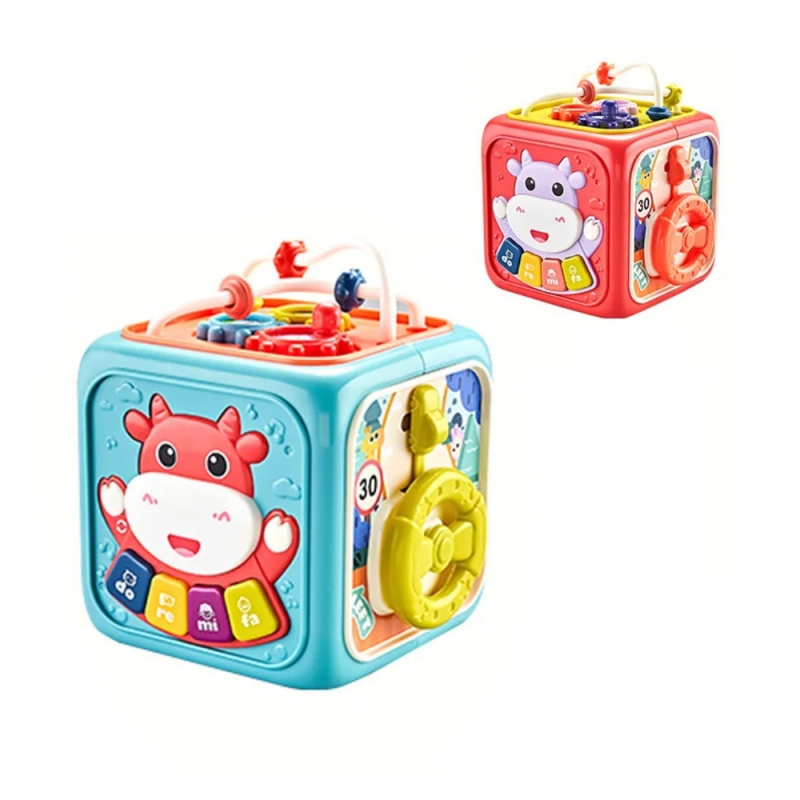 مکعب هوش Bibi-irn