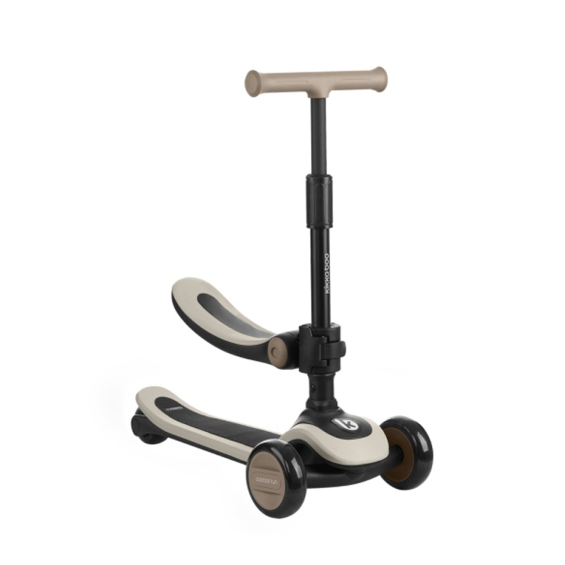 اسکوتر 2in1 کیکابو مدل treo