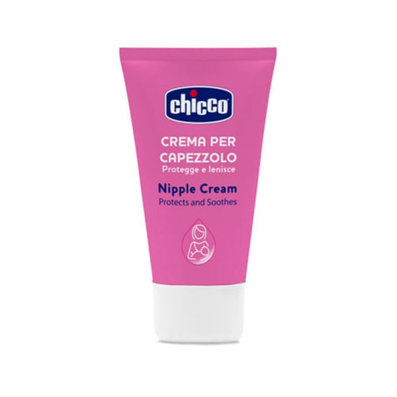 کرم شقاق سینه چیکو Chicco