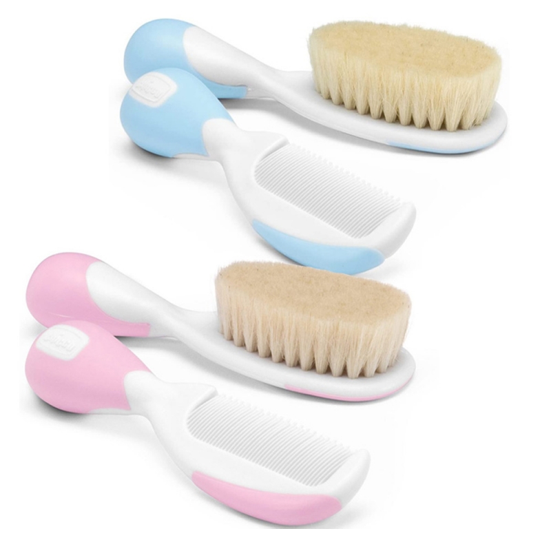 شانه و برس کودک چیکو Chicco