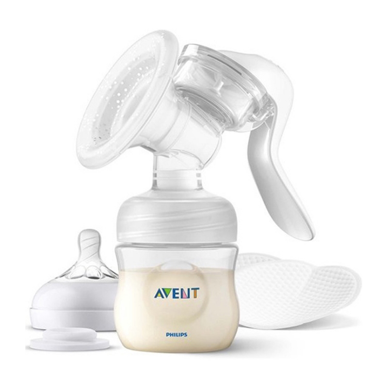 شیردوش دستی اونت Avent