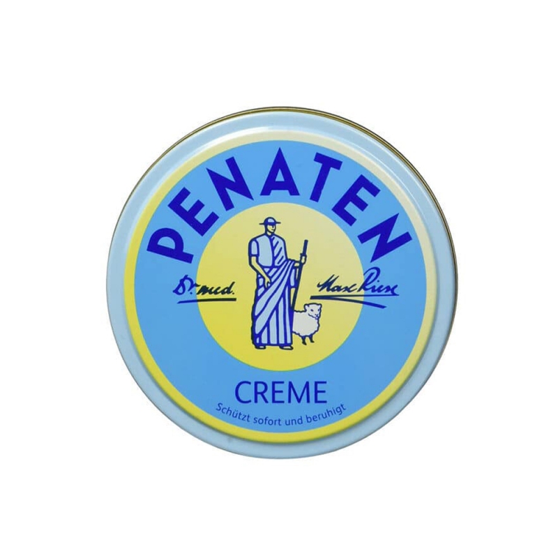 کرم سوختگی پناتن Penaten