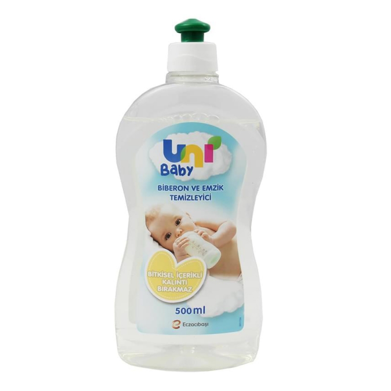 مایع استریل یونی Uni