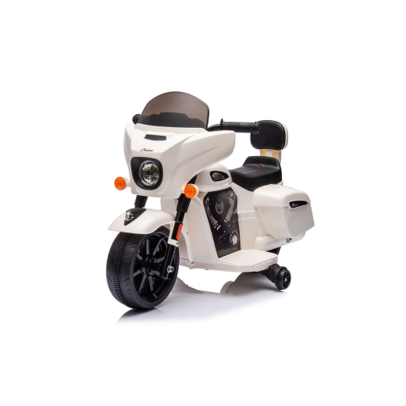 موتور شارژی کیکابو مدل Moyo