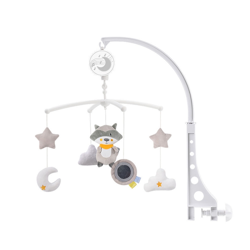 آویزتخت موزیکال Konig kids کد 63605