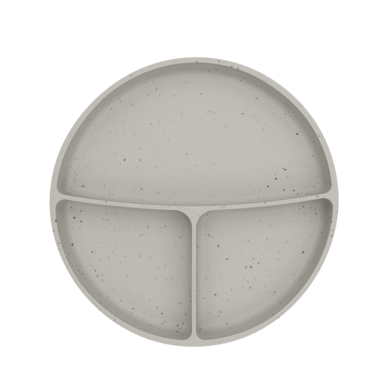 ظرف تقسیم سیلیکونی کیکابو Kikkaboo