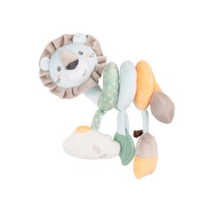 آویز کریر مارپیچ کیکابو