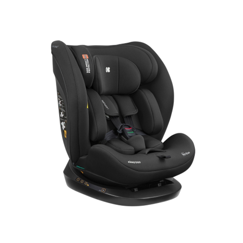 صندلی ماشین i-size کیکابو kikkaboo مدل i-explore2
