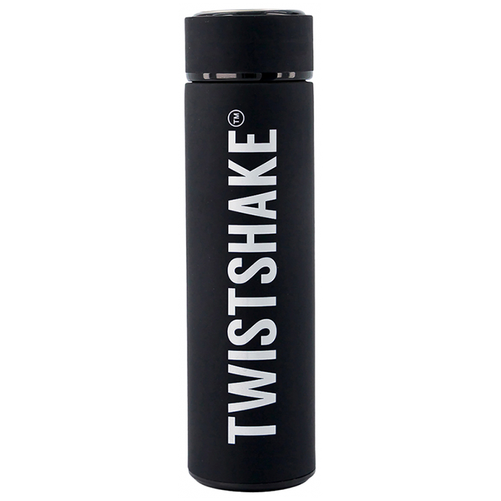 فلاسک آب توییست شیک Twistshake حجم 420 میل