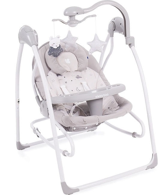 تاب برقی کیکابو kikkaboo مدل miastella