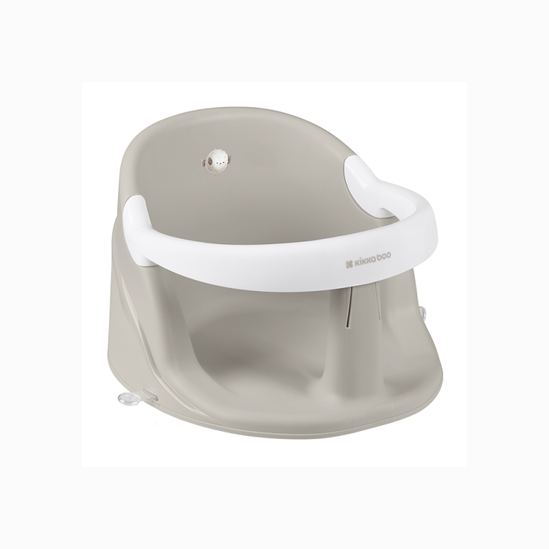 صندلی حمام کودک کیکابو Kikkaboo مدل Ocean Deep Sage