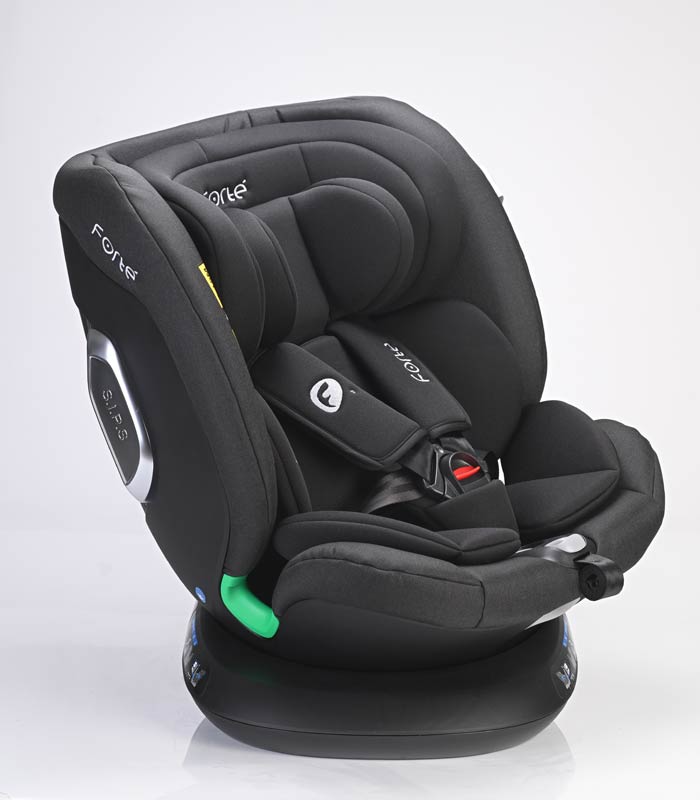 صندلی ماشین کودک اوروس مدل Forte| Oros Baby Car Seat