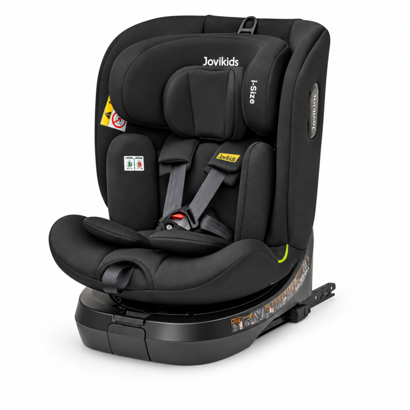 صندلی ماشین جووی کیدز Jovikids مدل Ranger TT 2025