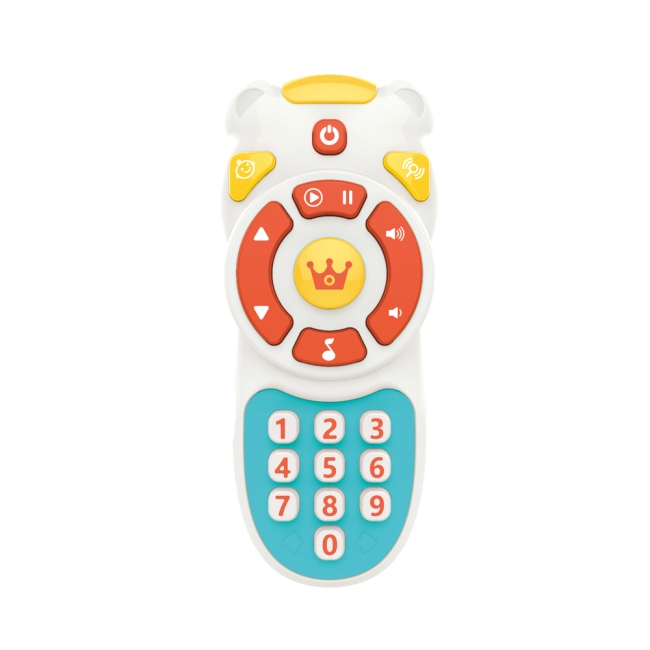 ریموت کنترل موزیکال هانگر