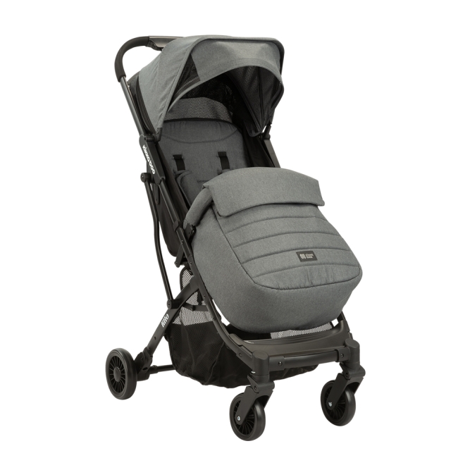 کالسکه مسافرتی کیکابو مدل Fitto