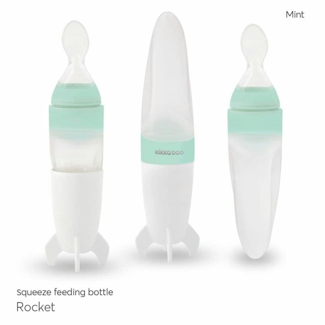 سرلاک خوری کیکابو kikkaboo