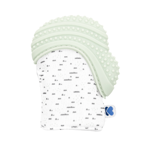 دستکش دندانگیر کیکابو kikkaboo