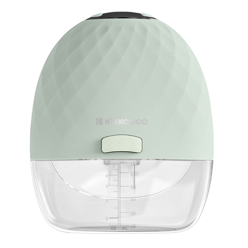 شیردوش برقی پرتابل کیکابو kikkaboo مدل Winnie