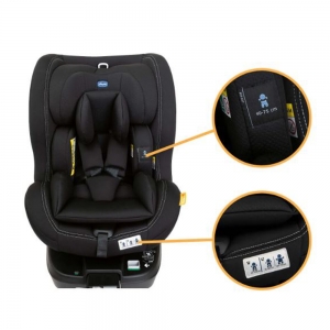 صندلی ماشین Chicco مدل Seat 3 fit