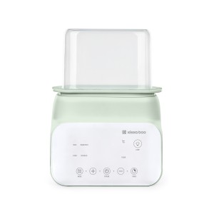 گرمکن شیشه شیر کیکابو kikkaboo مدل Handy