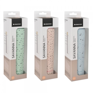 فلاسک 500 میل کیکابو طرح savanna