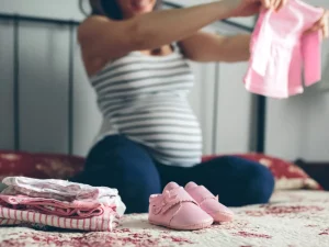 لیست سیسمونی نوزاد ضروری و کاربردی