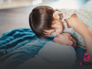 چک لیست لوازم سیسمونی برای بچه دوم برای خریدی راحت‌تر