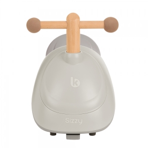 چهار چرخ کیکابو مدل Sizzy