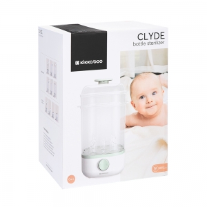 دستگاه استریل کیکابو مدل Clyde