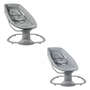 گهواره برقی کیکابو مدل Winks