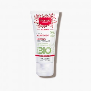 کرم شقاق سینه Mustela