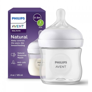 شیشه شیر 125 میل اونت Avent