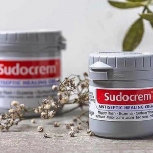 کرم سوختگی سودوکرم