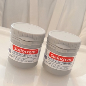 کرم سوختگی سودوکرم