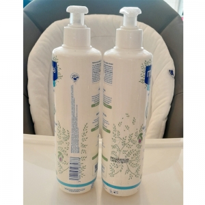 شامپو سروبدن500 میل Mustela (اصل)