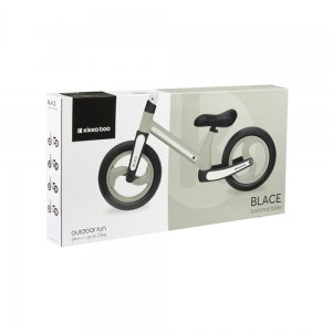 دوچرخه تعادلی کیکابو مدل Blace