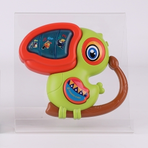 اسباب بازی موزیکال طرح توکا