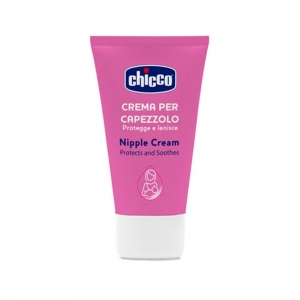 کرم شقاق سینه چیکو Chicco
